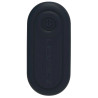 Levelz Ballstretcher Plug Dual Vibe 10.5 x 3.8cm